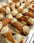 Mini Cannoli