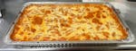Baked Ziti Catering
