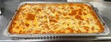 Baked Ziti Catering