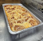 Chicken Parmigiana Catering