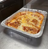 Eggplant Parmigiana Catering