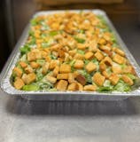 Caesar Salad Catering