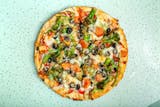 Veggie Pizza