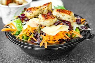 Grilled Chicken Heaven Salad