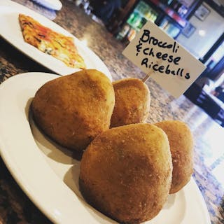 Rice Balls