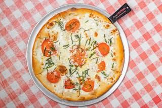 Margarita Pizza