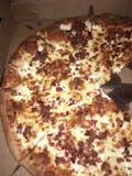 One Topping Pizza