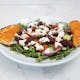 Roasted Beets & Goat Cheese Salad