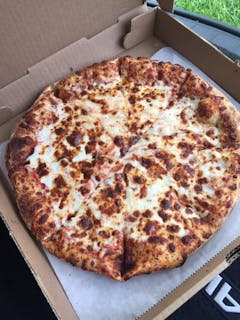 Cheese Pizza