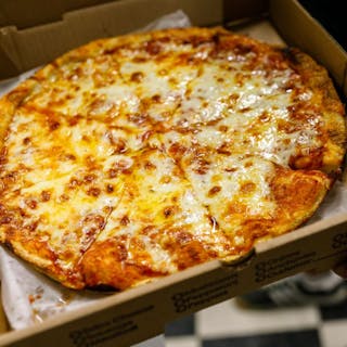 Cheese Pizza