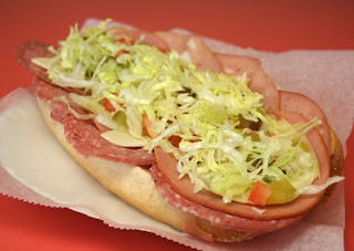 Italian Sub