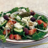 52. Greek Salad