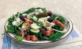 52. Greek Salad