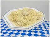 41. Chicken Alfredo Sautéed