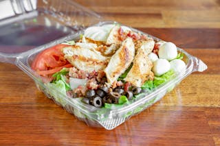 Chicken Salad