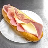 Imported Ham Sub