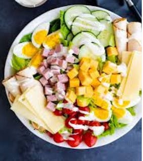 Chef Salad