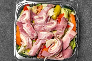Antipasto Salad