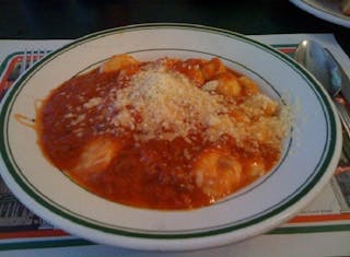 Gnocchi