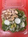 Chicken Caesar Salad