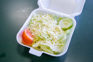 Side Salad
