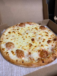 Cheese Pizza