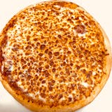 X-Large One Topping Pizza Pick Up Special