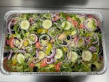 Greek Salad Catering