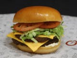 Double Cheeseburger