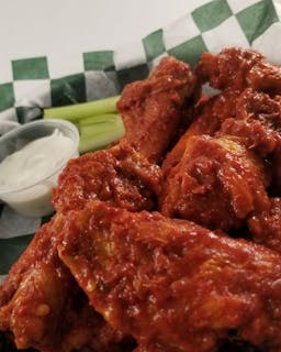 Rochester Wings