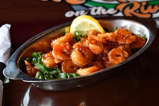 Bam Bam Shrimp