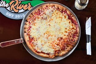 Traditional Pizza