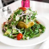 Fresh Artichoke Salad