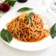 Spaghetti Tomato & Basil