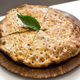 Gina Focaccia