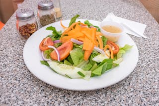 Tossed Salad