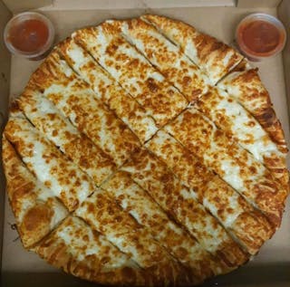 Cheese Pizza