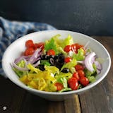 Garden Salad