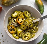 Jalapeno Side