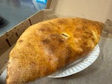 Cheese Calzone