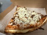5. Red Sox Pizza Slice