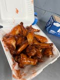 Buffalo Wings