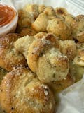 Garlic Knots