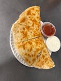 Chicken Quesadilla