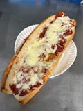 Chicken Parm Grinder