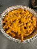 French Fries with Cheese