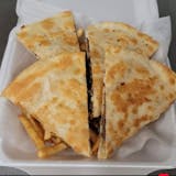 Steak Quesadilla