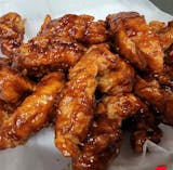 Boneless Wings