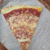 Classic Pizza Slice