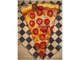 Pepperoni Slice